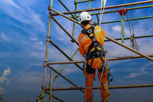 تعمیر لوله‌های دودکش